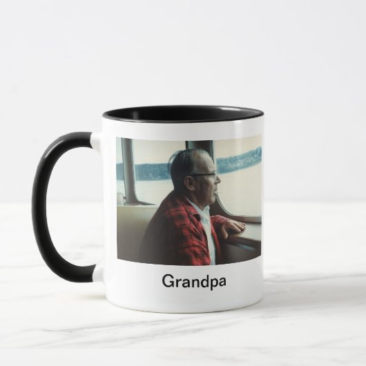 J.A. Murphy-Tasse Tasse (Links)