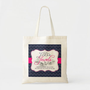 J.B. Jewels Taschen-Tasche Tragetasche