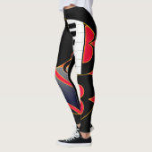 J. Baxter & The S.A.U.C.E Band Leggings (Links)