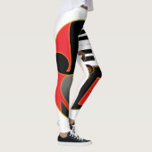 J. Baxter & The S.A.U.C.E Band Leggings (Rechts)