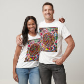 J. Bonegard | Nessun Dorma Artwork T-Shirt (Unisex)