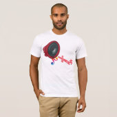 *J Boogie* T-Shirt (Vorne ganz)