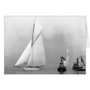 J-Boote und Schlepper