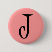 J BUTTON (Vorderseite)