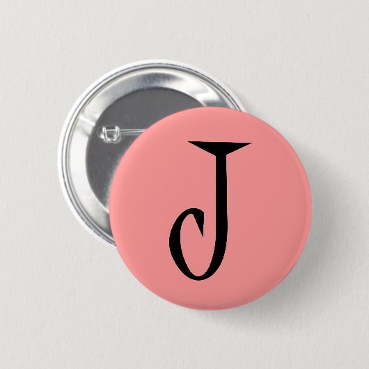 J BUTTON (Vorne & Hinten)