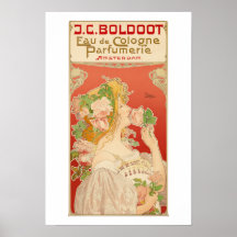 J.C. Boldoot Eau de Köln