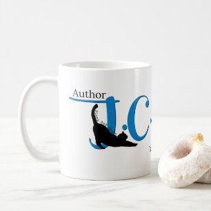 J.C. Flügel-Autorn-Tasse Kaffeetasse