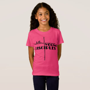 J.C. Jugendliche T-Shirt