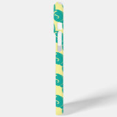 J Case-Mate iPhone HÜLLE (Rückseite / Links)