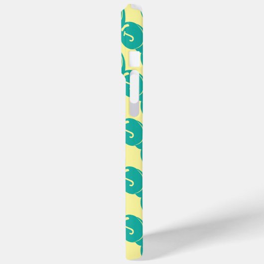 J Case-Mate iPhone HÜLLE (Rückseite / Links)