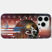 J Case-Mate iPhone HÜLLE (Rückseite (Horizontal))