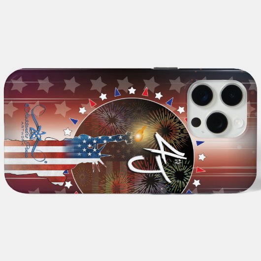 J Case-Mate iPhone HÜLLE (Rückseite (Horizontal))