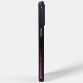 J Case-Mate iPhone HÜLLE (Rückseite / Rechts)