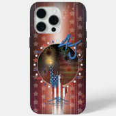 J Case-Mate iPhone HÜLLE (Rückseite)