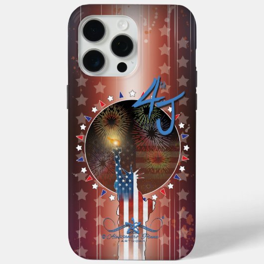 J Case-Mate iPhone HÜLLE (Rückseite)