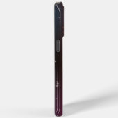 J Case-Mate iPhone HÜLLE (Rückseite / Rechts)