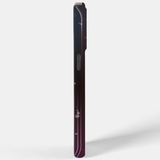 J Case-Mate iPhone HÜLLE (Rückseite / Rechts)