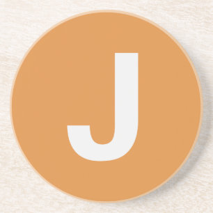 J Church Icon Untersetzer