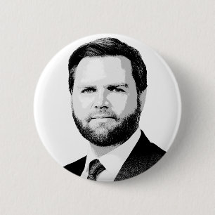 J.D. VANCE BUTTON