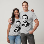 J.D. VANCE T-Shirt (Unisex)