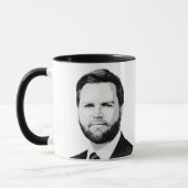 J.D. VANCE TASSE (Links)