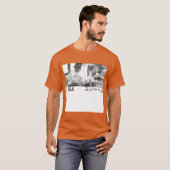 J Dilla Nujabes-Tribut lustig T-Shirt (Vorne ganz)