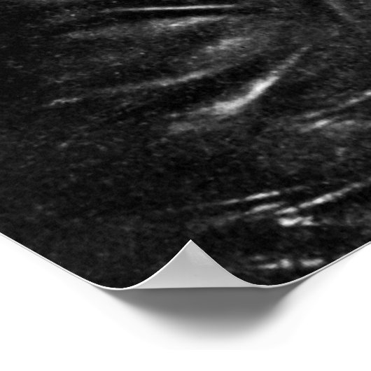 J.E.B. Stuart Poster (Ecke)