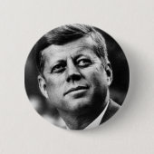 J.F.K. BUTTON (Vorderseite)