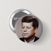 J.F.K. BUTTON (Vorne & Hinten)