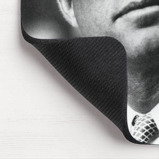 J.F.K. MOUSEPAD (Ecke)