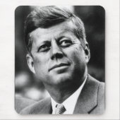 J.F.K. MOUSEPAD (Vorne)