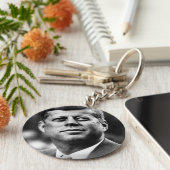 J.F.K. SCHLÜSSELANHÄNGER (Seite)