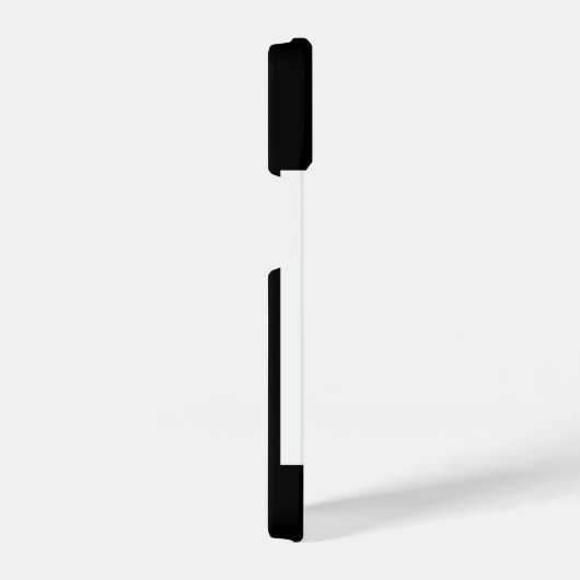 J for Jesus Phone Case iPhone Hülle (Rechte Seite)