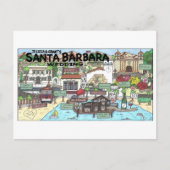 J + G Blank-Postkarten Postkarte (Vorderseite)