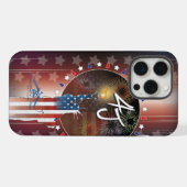 J iPhone HÜLLE (Rückseite (Horizontal))