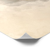 J is For Jaguar Poster (Ecke)