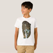 J ist für Jaguar T-Shirt (Vorne ganz)