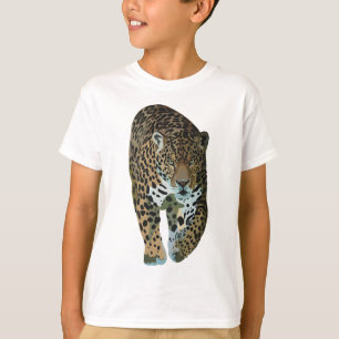 J ist für Jaguar T-Shirt