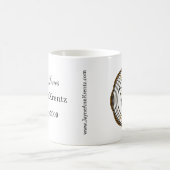 J&J-Agenten-Tasse Kaffeetasse (Mittel)