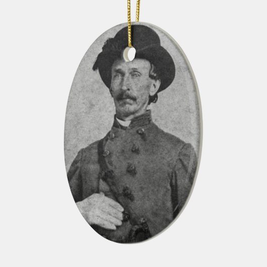 J.J. Dickison Keramik Ornament (Links)