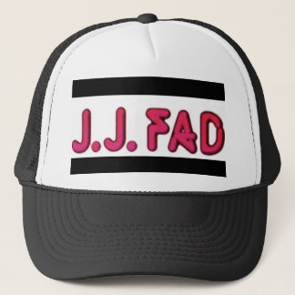 J.J. FAD HAT TRUCKERKAPPE