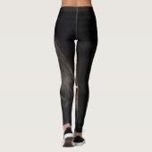 J.J. Tindall Leggings (Rückseite)