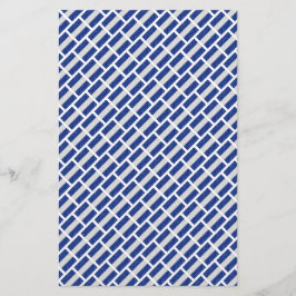 J Juliet Nautical Mini Wrapping Paper | Grundlegen Flyer