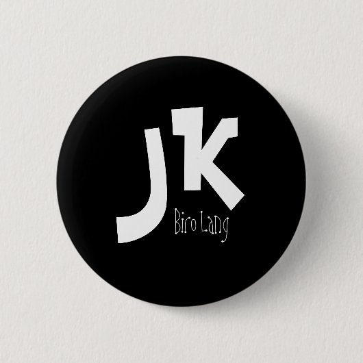 J/K BUTTON (Vorderseite)