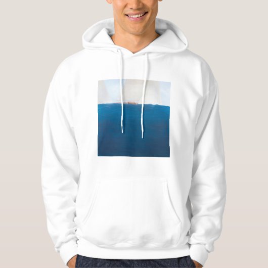 J-Klasse, die das Solent 2012 läuft Hoodie (Vorderseite)