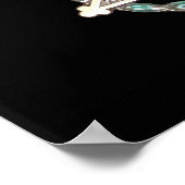 J.L. Chamberlain und die Ehrenmedaille Poster (Ecke)