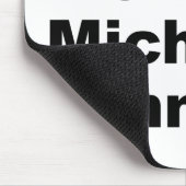 J.M. Barrie's Peter Pan | Peter Wendy Michael John Mousepad (Ecke)