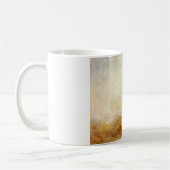 J. M. W. Turner - Eine Bergszene, Val d'Aosta Kaffeetasse (Links)