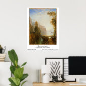 J.M.W. Turner - Poster (Heimbüro)