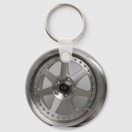 J Mag Schlüsselanhänger (Vorderseite)